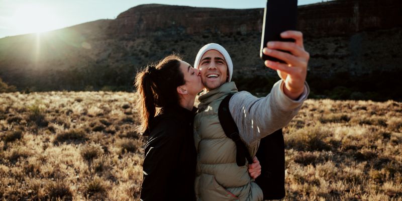 wyoming parejas romance