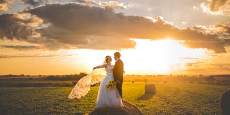 wyoming parejas romance