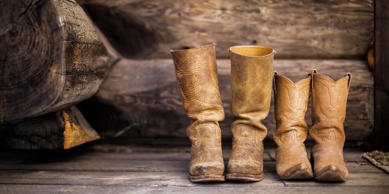 wyoming parejas romance