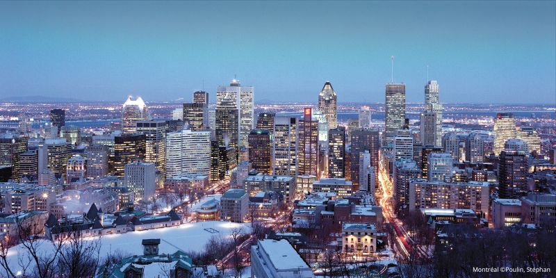 hotel de hielo quebec