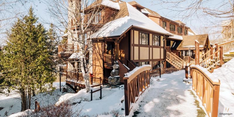 mont tremblant por que vender invierno