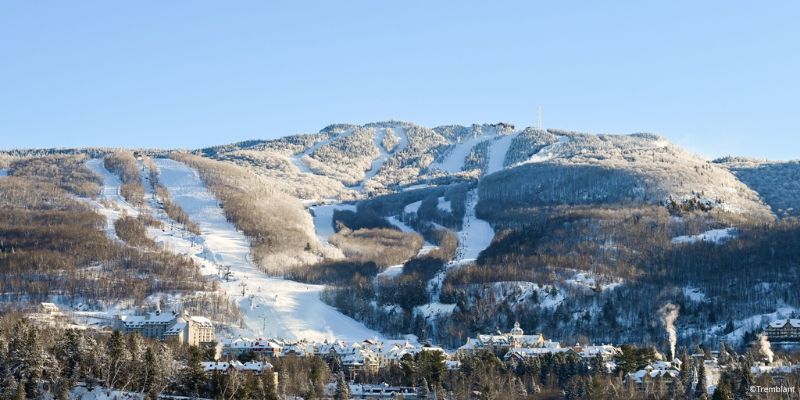 mont tremblant por que vender invierno