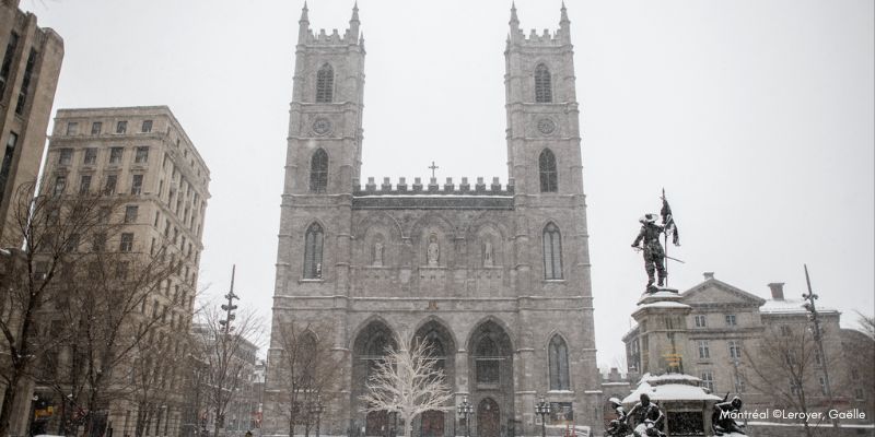 experiencia invernal mont tremblant montreal