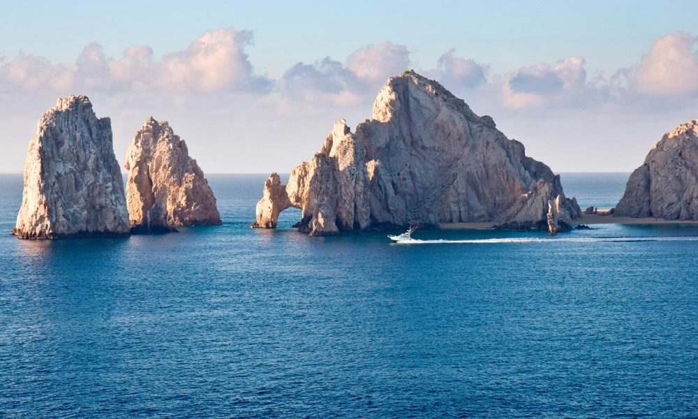 Los cabos mejores hoteles