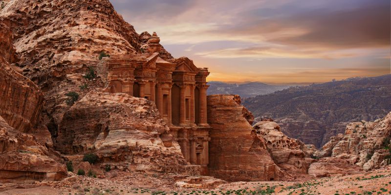 tips para ir a Petra La ciudad rosa