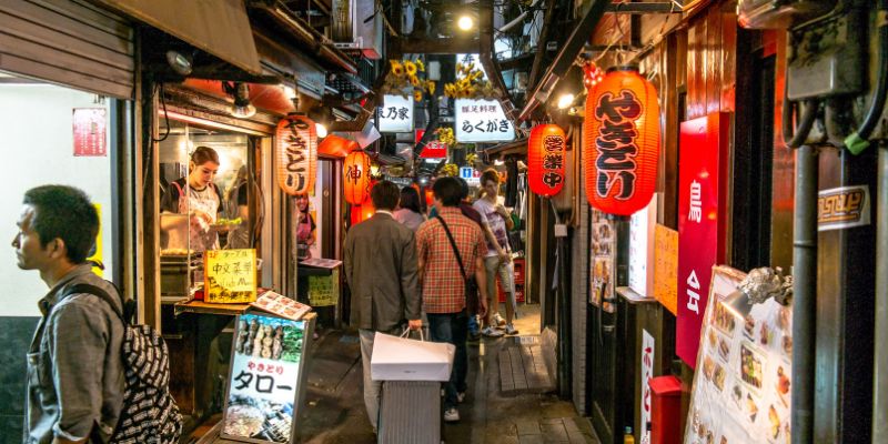 japon experiencias unicas