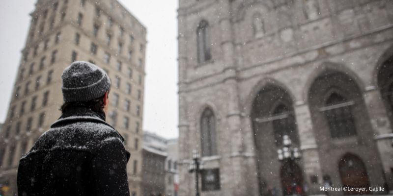 ciudad invernales quebec