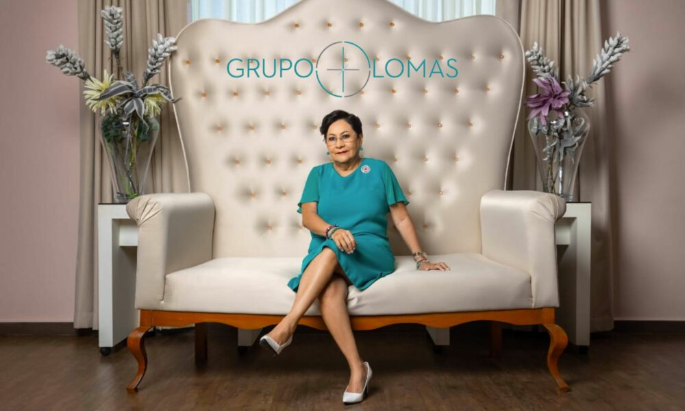 grupo lomas