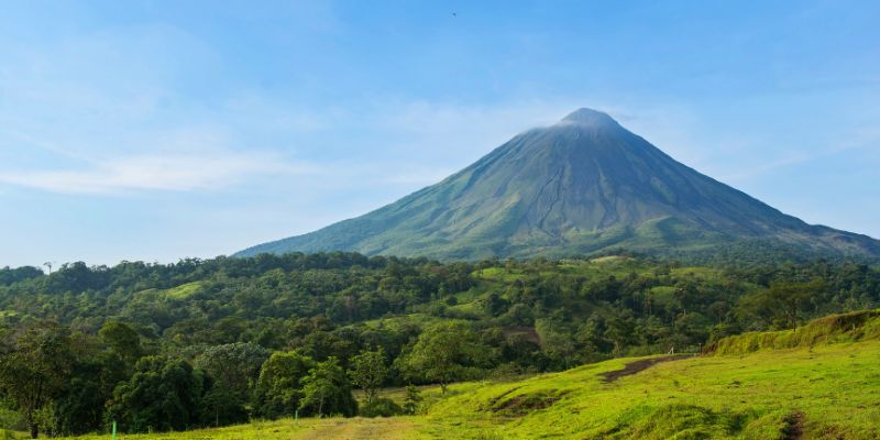 regiones costa rica