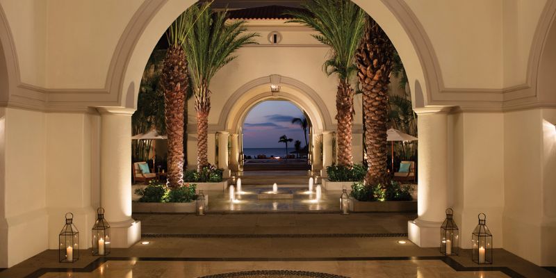 dreams los cabos