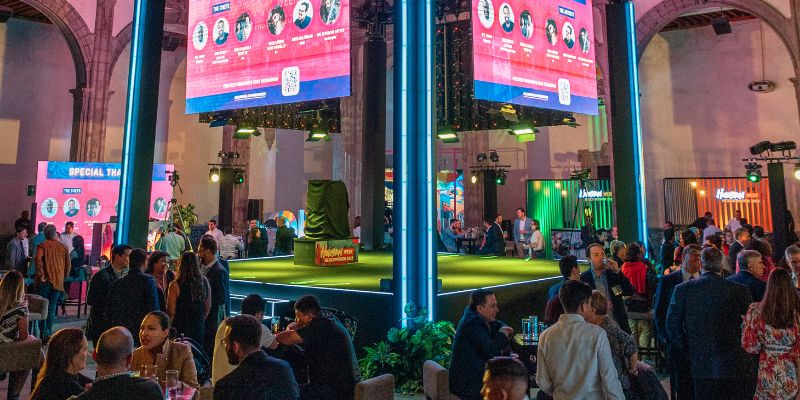 houstonweek20232 Travel Report