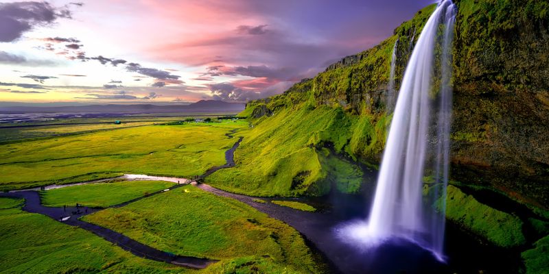 islandia mega travel