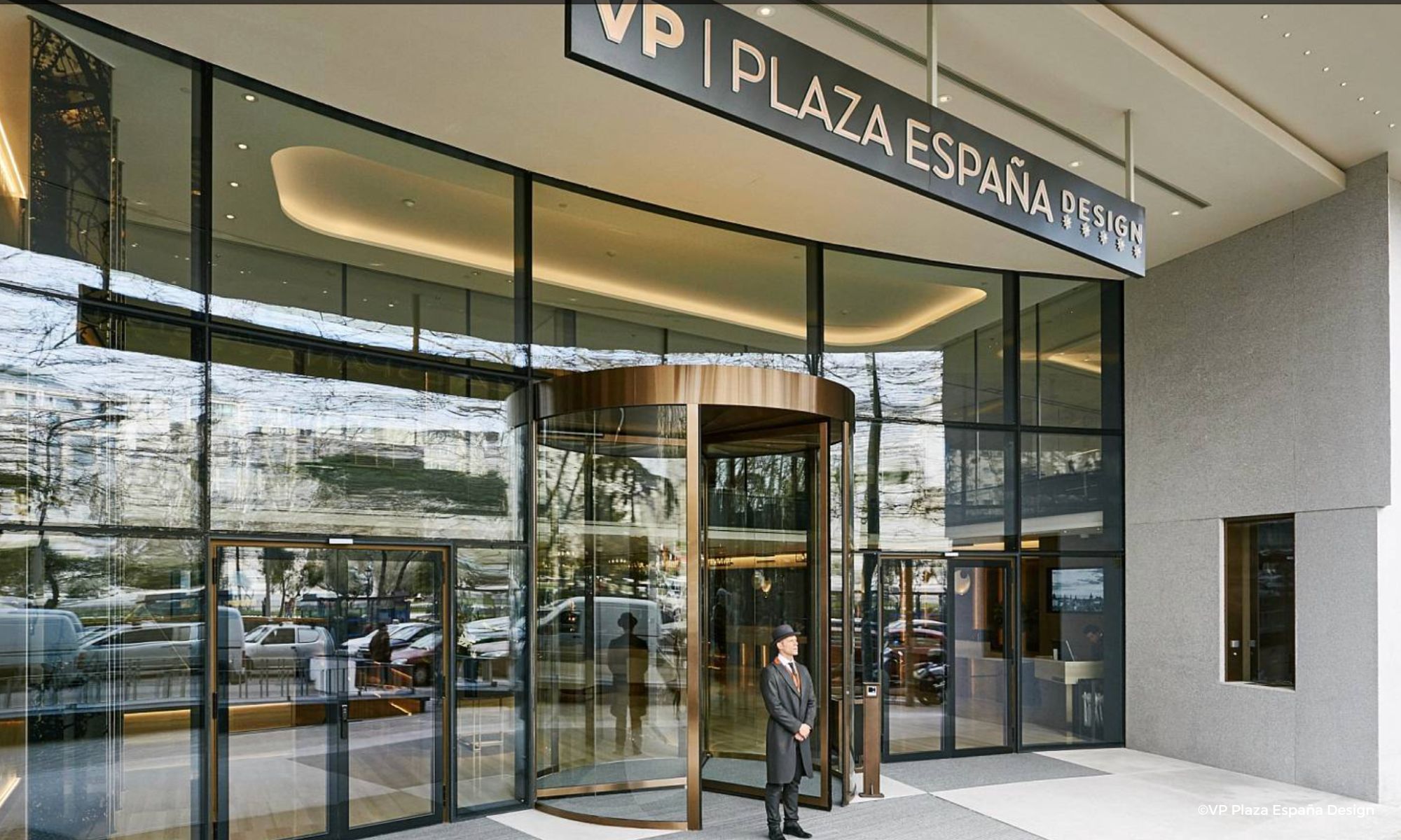 vp plaza españa design