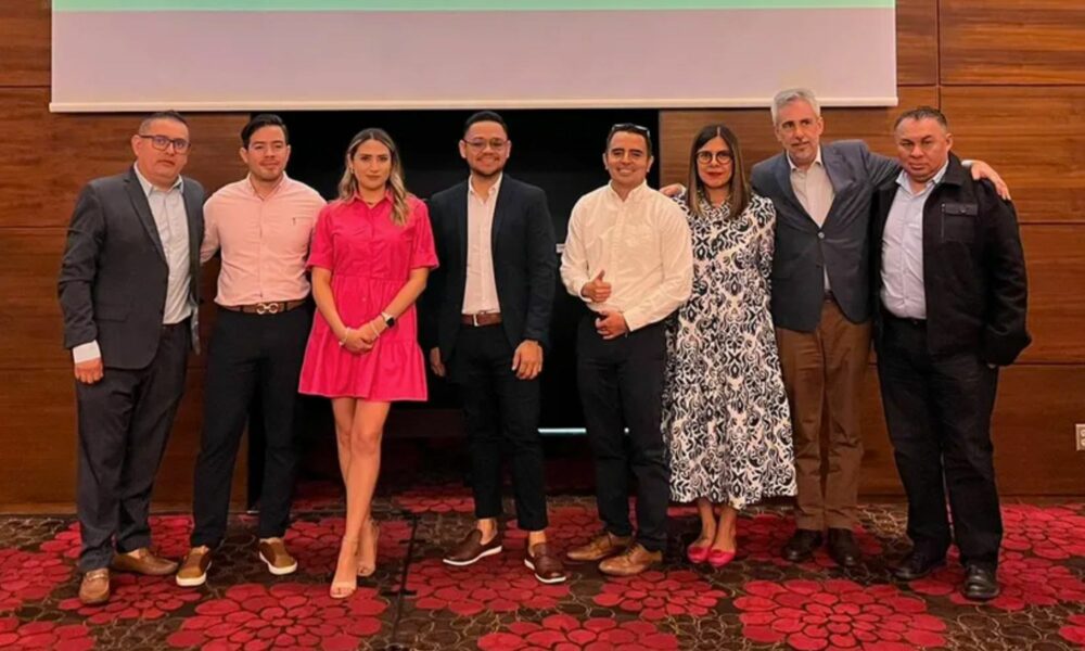 Los Reyes de Sudamérica