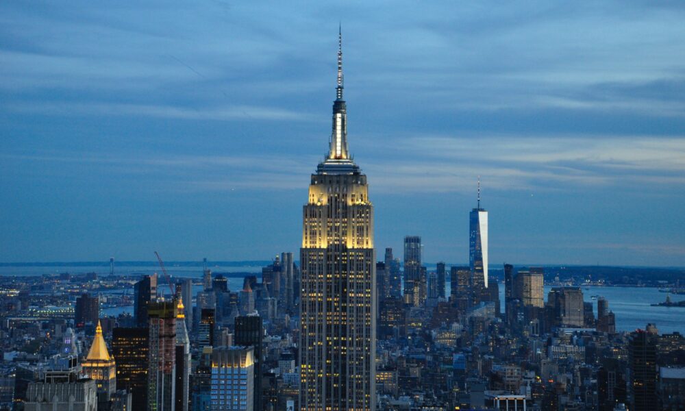 Empire State Building