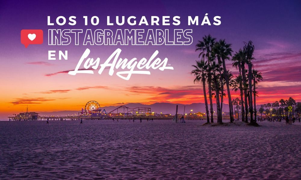 los ángeles