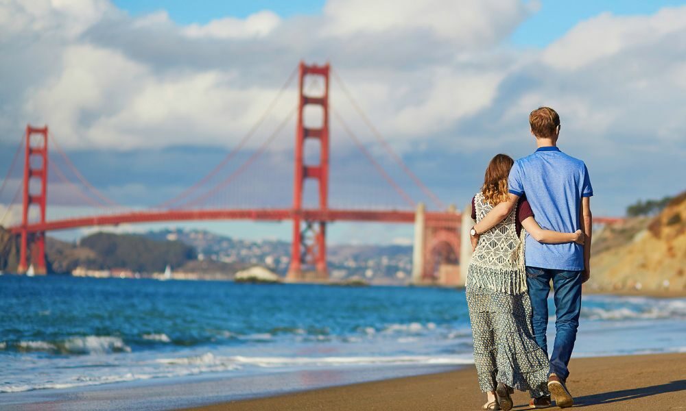 california destinos imperdibles