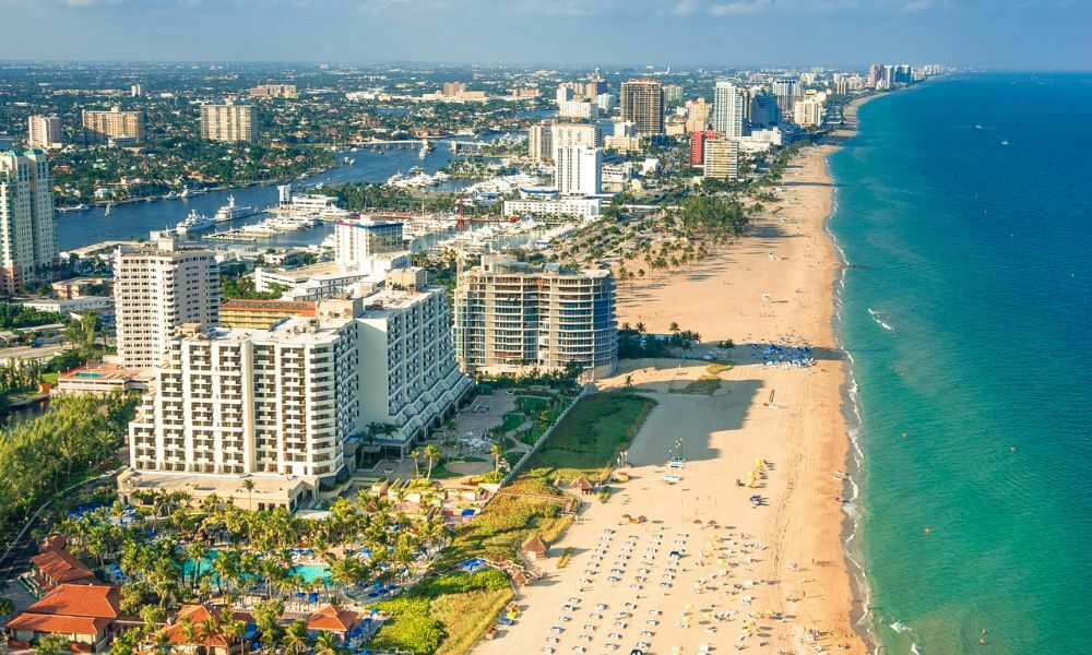Fort Lauderdale razones