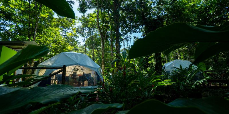 costa rica romance