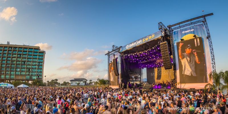 festivales musicales estados unidos