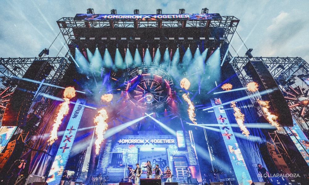 festivales musicales estados unidos