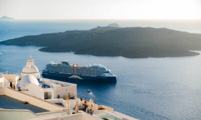 Celebrity Cruises