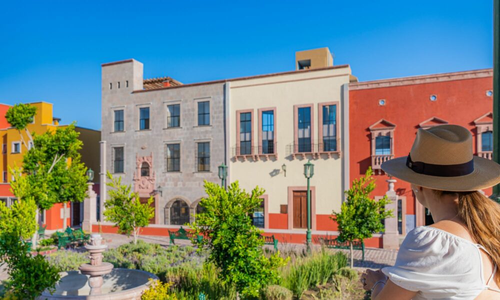 Krystal Grand® Residences & Villas