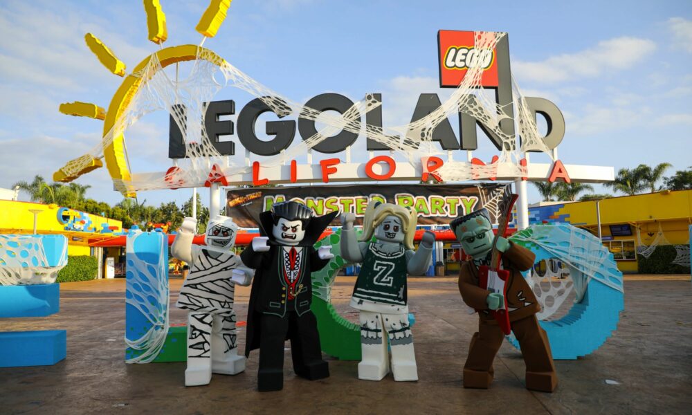 LEGOLAND® California Resort