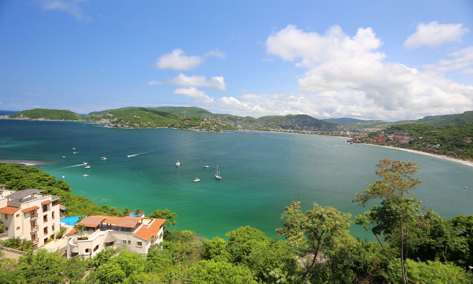 Zihuatanejo