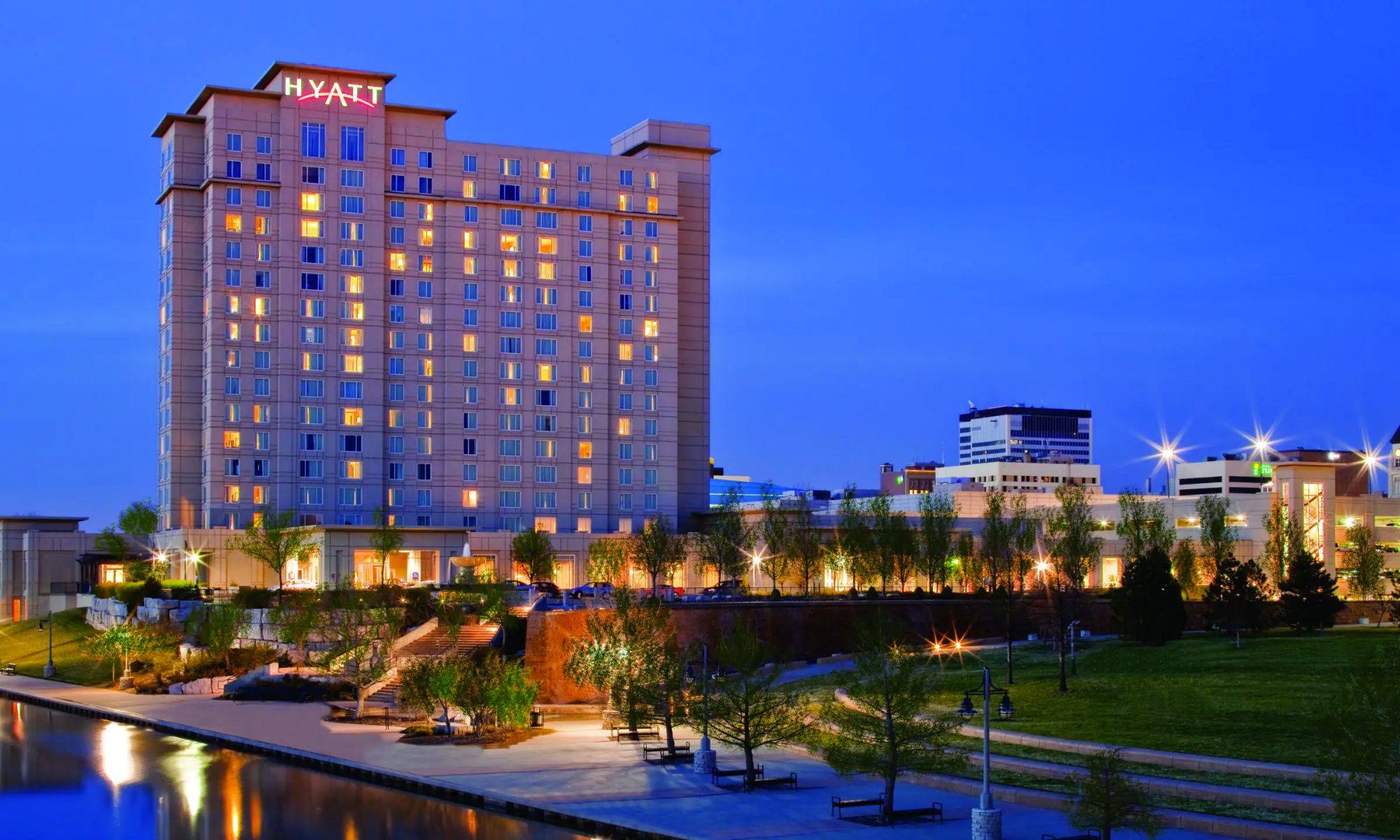 Hyatt estima la apertura de 30 hoteles en Latinoamérica - Travel Report