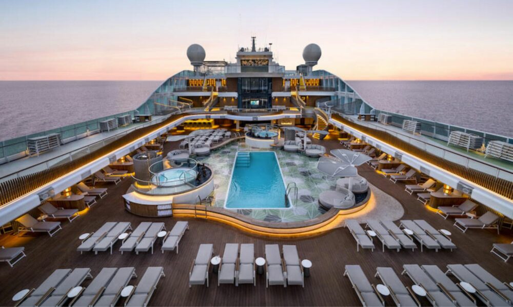 Oceania Cruises