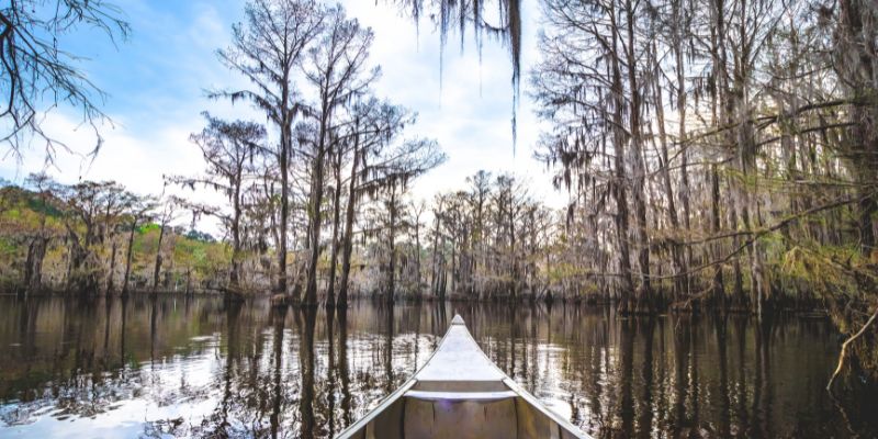 texas aventura aire libre