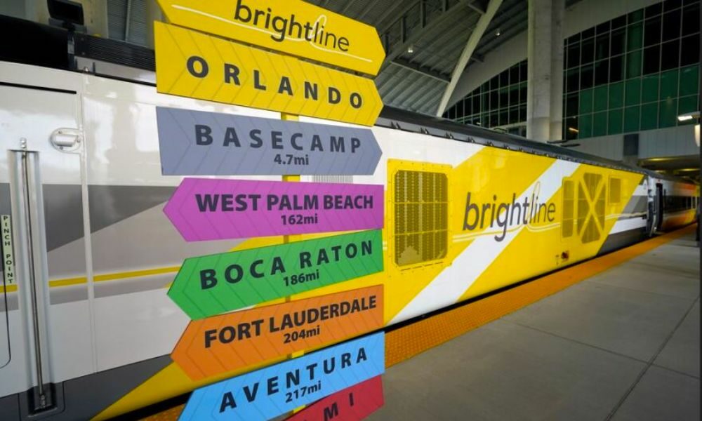 Brightline