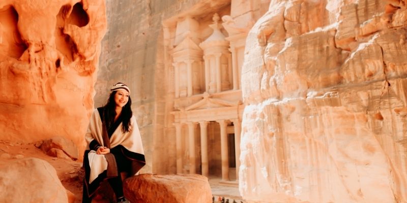 jordania por que viajar