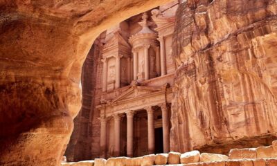 jordania por que viajar