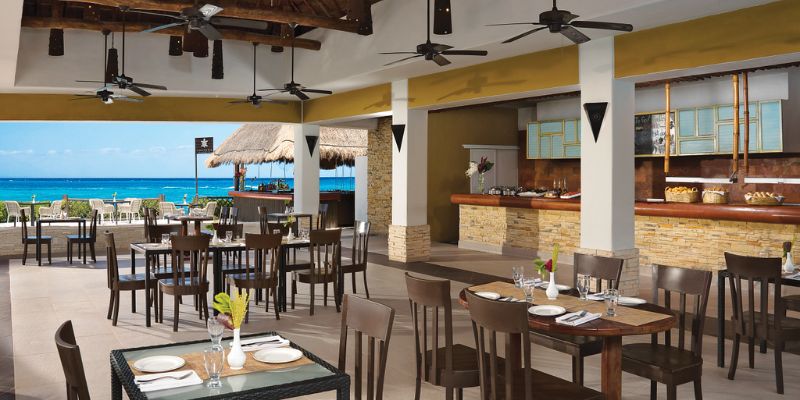 sunscape sabor cozumel