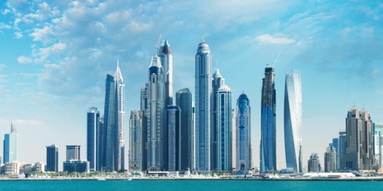 Guía básica para viajar a Dubái - Travel Report