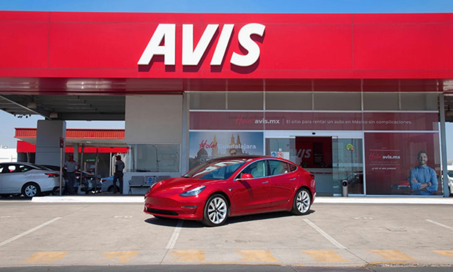 Avis México se mueve en apoyo a Guerrero y sus comunidades afectadas