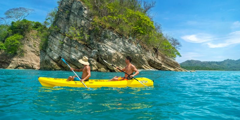 costa rica que hacer