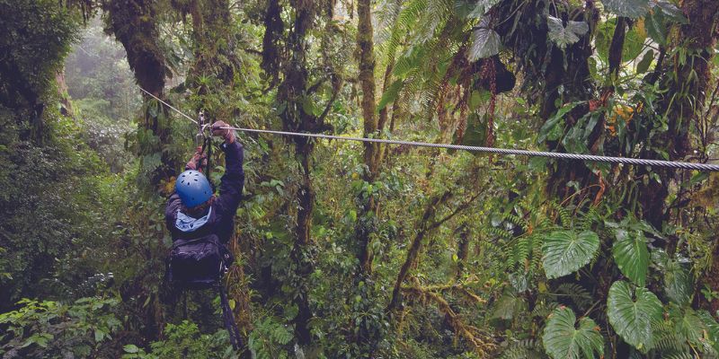 costa rica que hacer