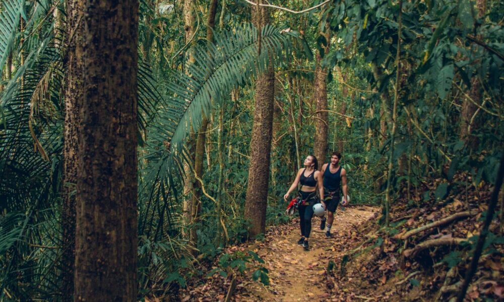 costa rica que hacer