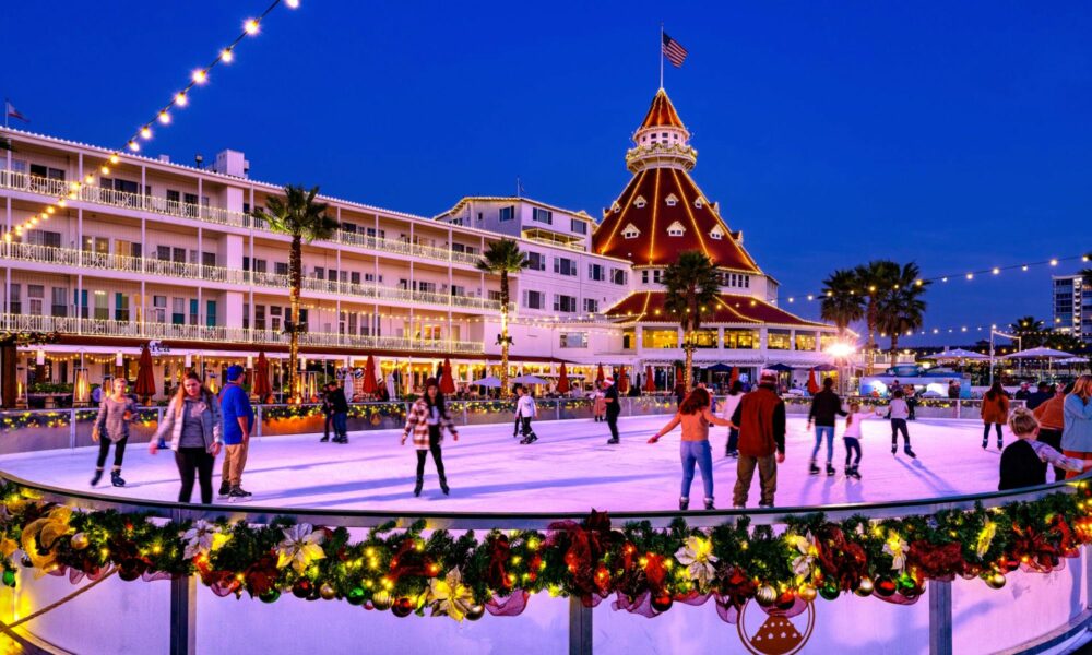 Hotel del Coronado