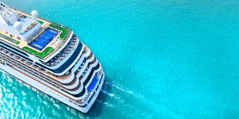 caribe crucero razones