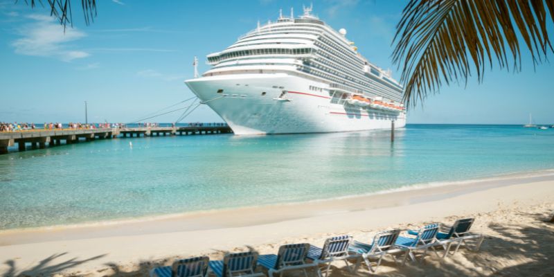 caribe crucero razones