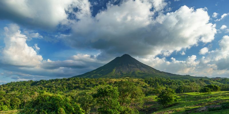 costa rica ecoturismo