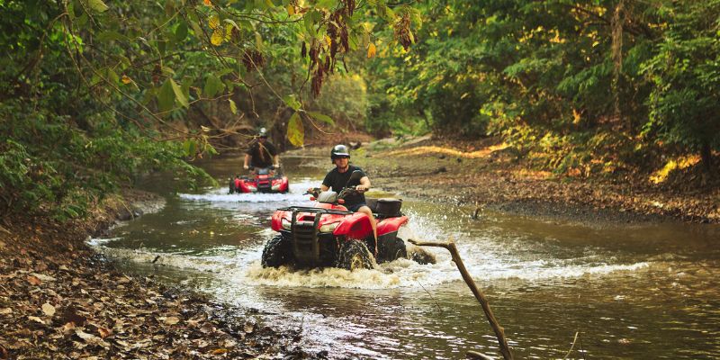 costa rica ecoturismo