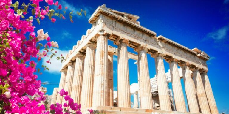 Explorando los Tesoros de los Balcanes y Grecia - Travel Report
