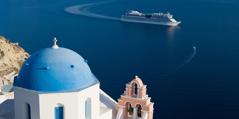 islas griegas y tesoros balcanicos