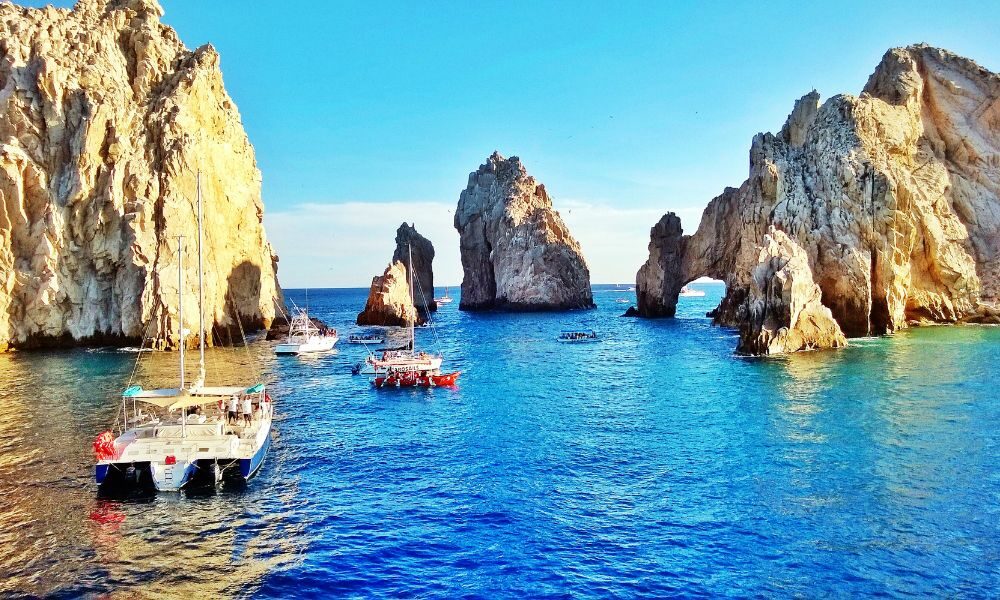 los cabos invierno