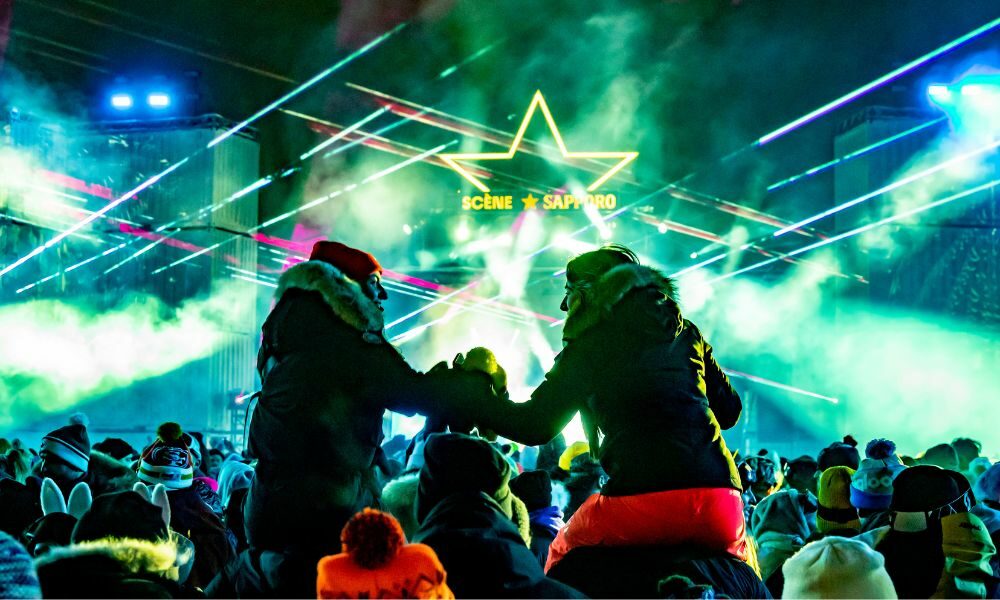 montreal eventos principales